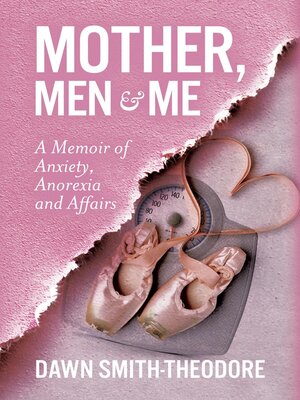 cover image of Mother, Men and Me